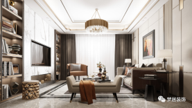 【夢(mèng)居】什么時(shí)候開(kāi)始看裝修最適宜？