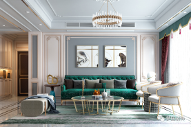 【夢(mèng)居】Get5個(gè)技巧改善房屋采光，扮“亮”新家！