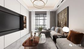 【夢居】現(xiàn)代簡約設(shè)計(jì)，實(shí)用與美觀并存!