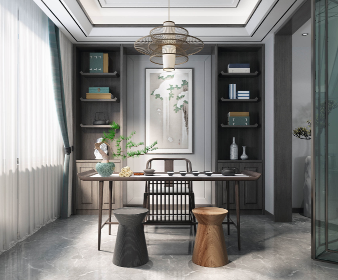 【夢(mèng)居】我的五四青年節(jié)，我的個(gè)性家裝！