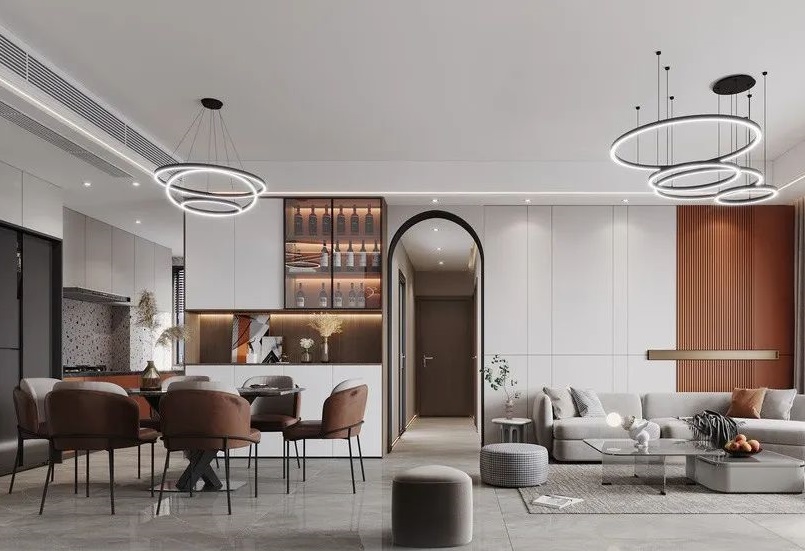 【夢(mèng)居】高考畢業(yè)季，交出這份滿意的裝修答卷！