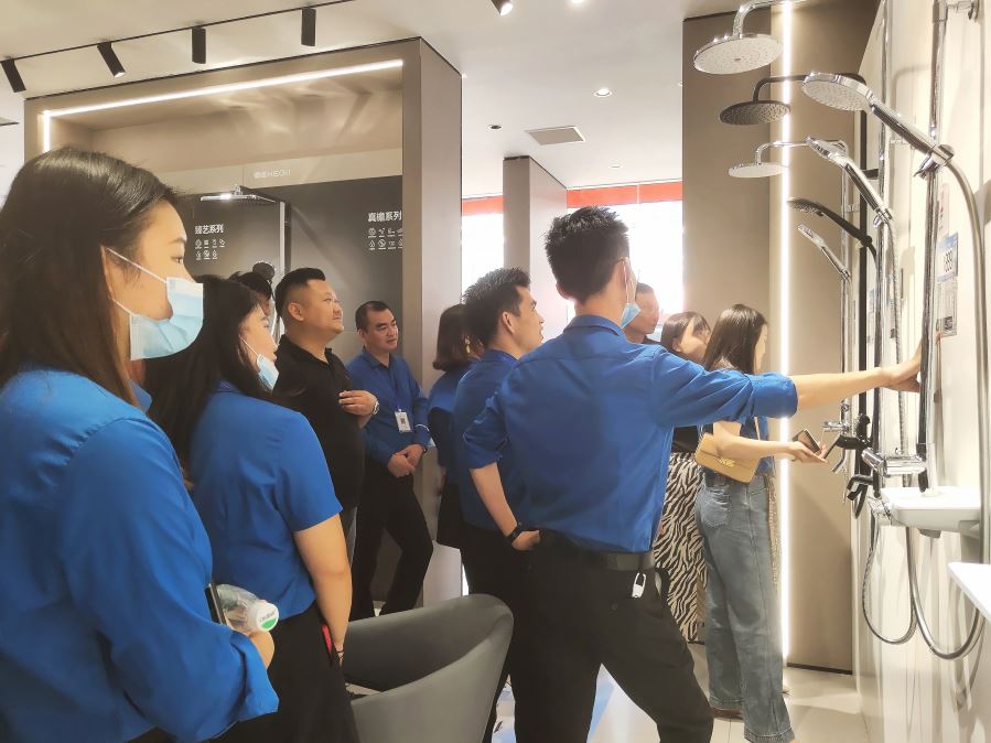 【夢(mèng)居】進(jìn)步無止境，服務(wù)無終點(diǎn)。為品牌發(fā)聲！