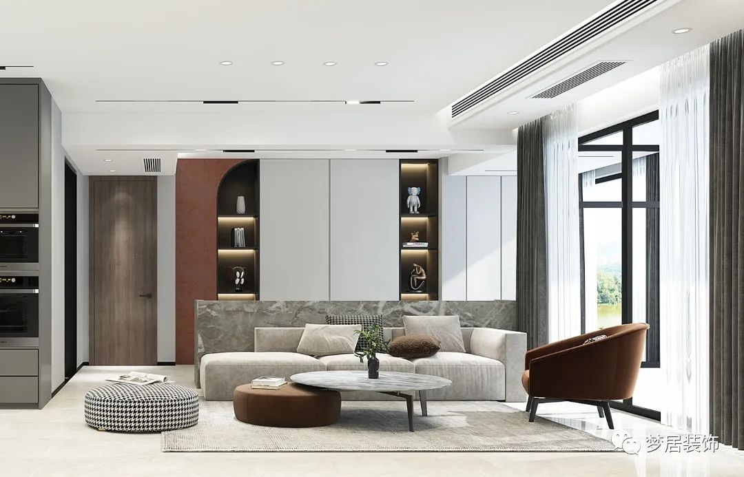 【夢居】母親節(jié)特輯，開啟“寵媽”模式！