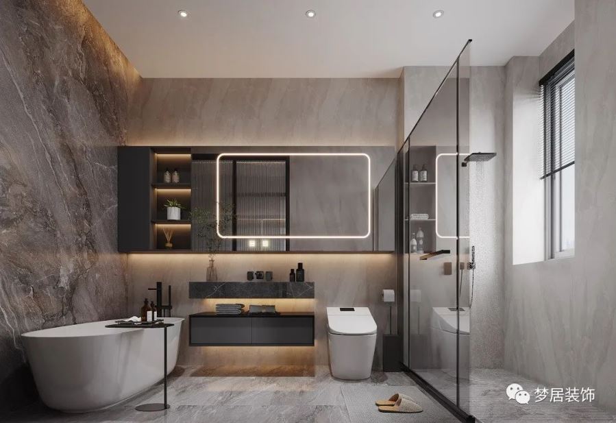 【夢居】不用掏空錢包，抓住這幾點讓你的家居輕松擁有更多高級體驗！