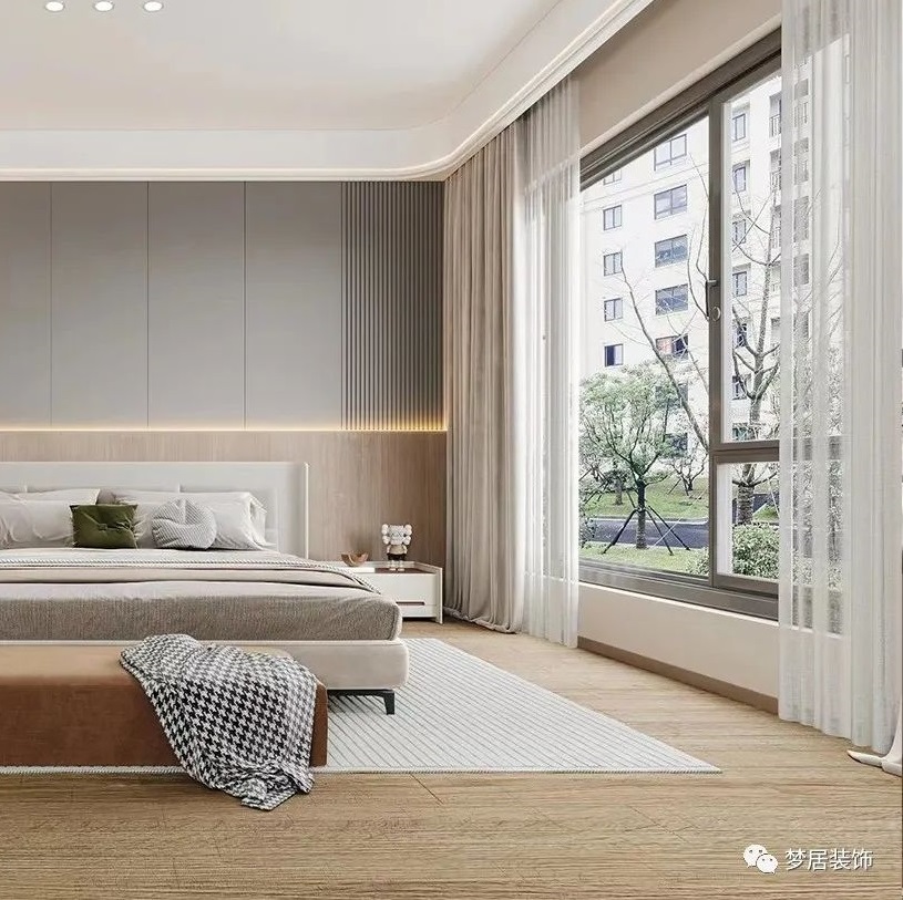 【夢居】深色or淺色？地板顏色怎么選