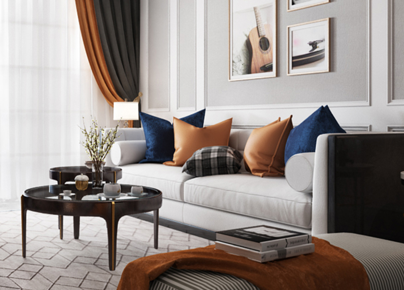 【夢居】冬日氛圍感家居營造，與溫暖不期而遇！