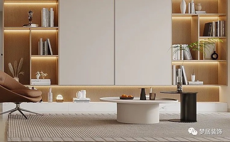 【夢居】以居者作為第一標準的家，到底能有多香?