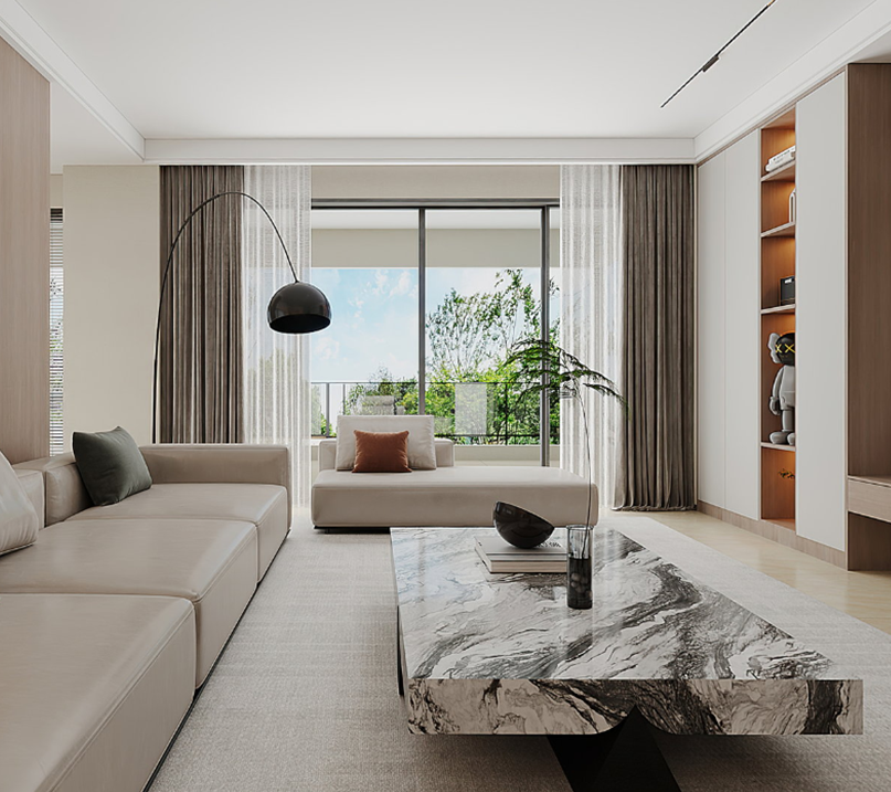 “窮看廳堂，富看廚房”！不是迷信，是裝修時要注意這7個忌諱！