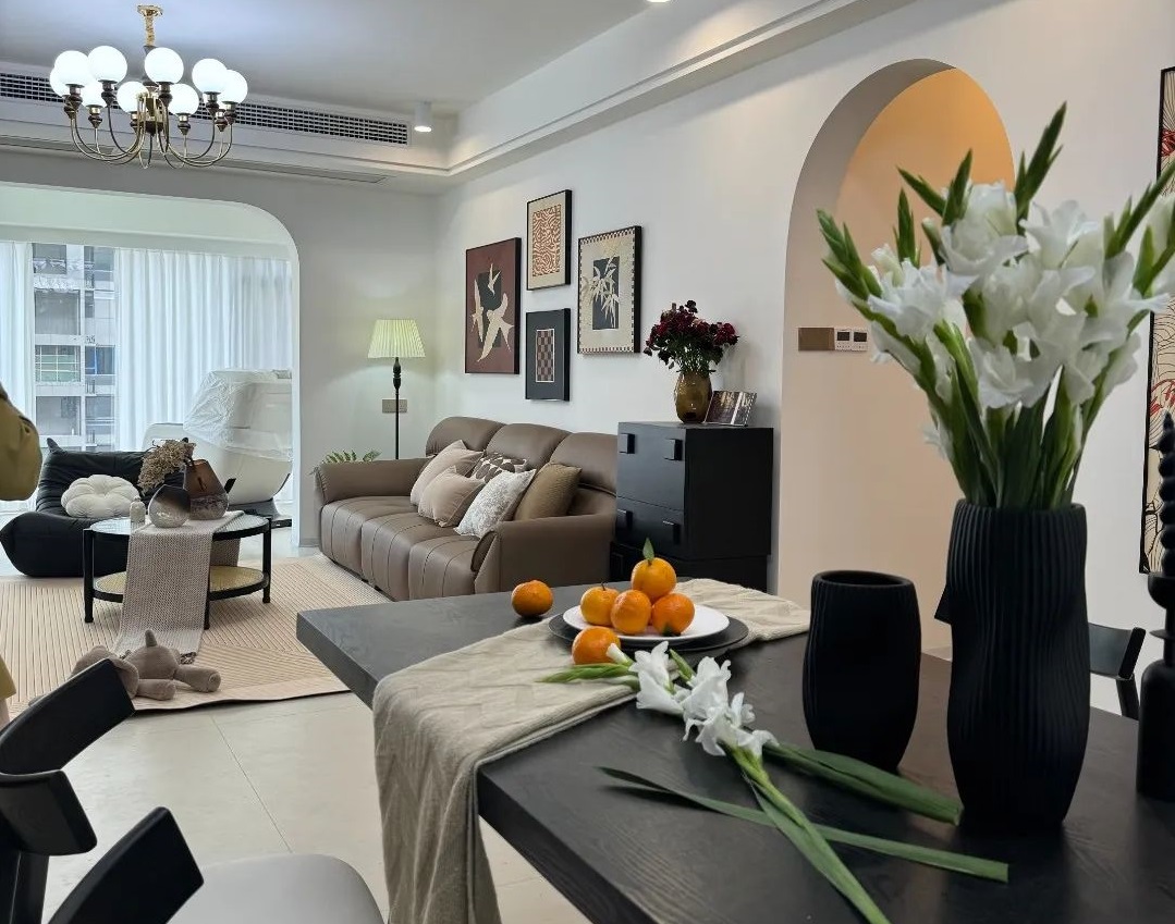 夢(mèng)居&裝修設(shè)計(jì) | 俗語(yǔ)：“家中3不空，兒女乘東風(fēng)。