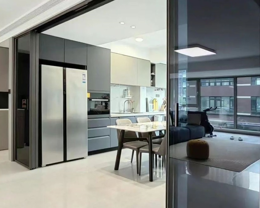 夢居&裝修設計 | 家務誰做誰在乎！一期為“懶人”朋友出的裝修思路，其他朋友可以先劃走