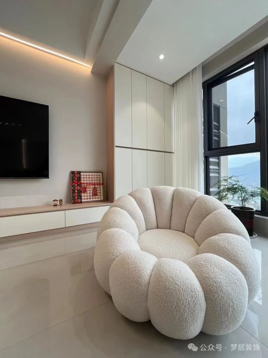 夢居&裝修設(shè)計 | 2025年最新裝修設(shè)計出爐！跟著裝不后悔！