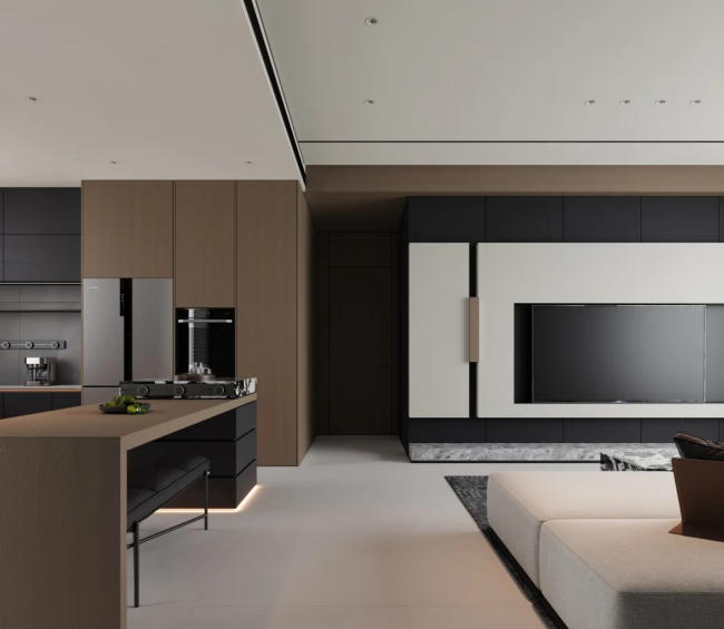 夢居&裝修設(shè)計(jì) | 都說這5個(gè)裝修不好看，被拋棄了，那是因?yàn)樗鼈兲昂緹o人性”了