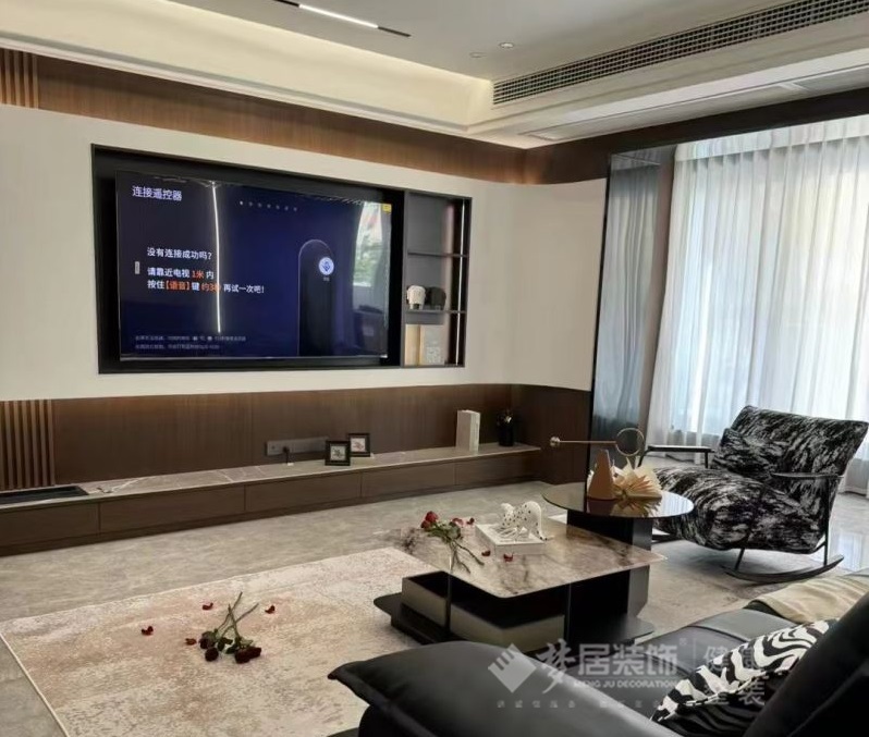 意式輕奢落地—打造高級(jí)感的家