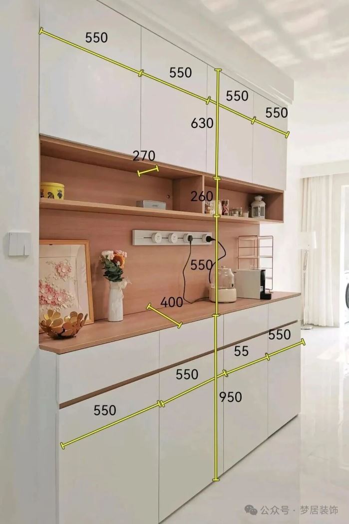 夢(mèng)居&裝修設(shè)計(jì) | 被年輕人的這10個(gè)“裝修細(xì)節(jié)設(shè)計(jì)”給驚艷了，每一個(gè)設(shè)計(jì)都很實(shí)用，解決生活痛點(diǎn)