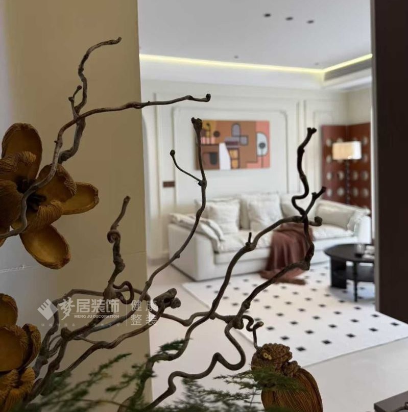 中古風落地|將時光的故事娓娓道來