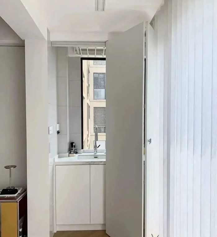 夢居&裝修設(shè)計 | 多做柜子≠做好收納，新家裝修柜子這么設(shè)計，入住后舒適又好用！