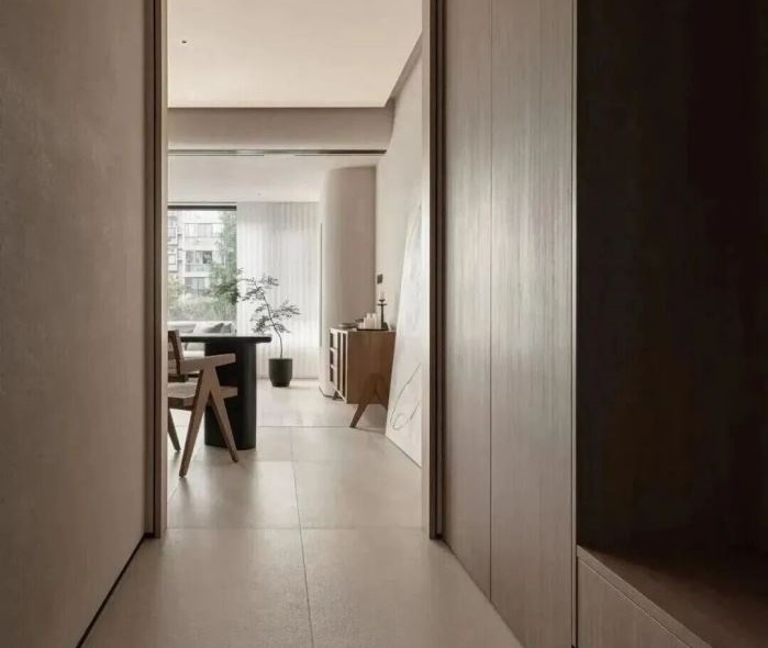 夢居&裝修設(shè)計 | 盤點5大空間“去家務(wù)化”設(shè)計，砍掉入住后60%的家務(wù)活！